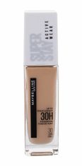Maybelline 30ml superstay active wear 30h, 30 sand, makeup