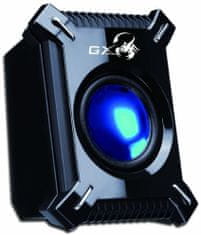 Genius GX GAMING SW-G2.1 2000 Ver. II, černé (31730020400)