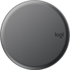Logitech Z407, černá (980-001348)