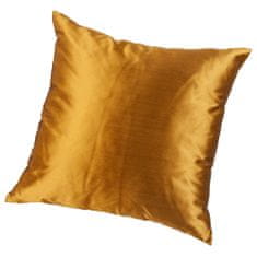 A La Maison Dekorační polštář ATOMIC 50 x 50 cm, zlatý