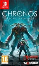 THQ Nordic Chronos: Before the Ashes (SWITCH)