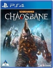 Bigben Warhammer: Chaosbane (PS4)