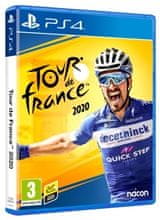 Nacon Tour de France 2020 (PS4)