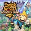 1C Company Snack World: The Dungeon Crawl Gold (SWITCH)