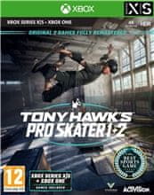 Activision Tony Hawks Pro Skater 1+2 (XSX)