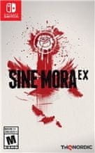 THQ Nordic Sine Mora EX (SWITCH)
