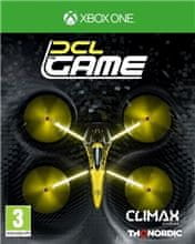 THQ Nordic DCL (Drone Championship League): The Game (X1)