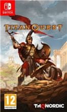THQ Nordic Titan Quest (SWITCH)
