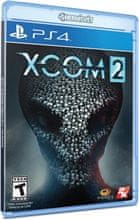 2K games XCOM 2 (PS4)