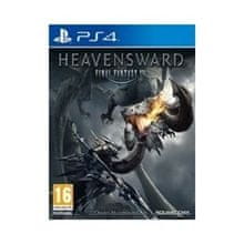 Square Enix Final Fantasy XIV: Heavensward (PS4)