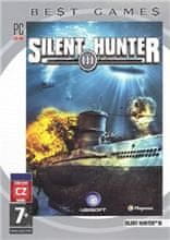 Ubisoft Silent Hunter 3 (PC)