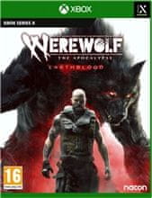 Nacon Werewolf The Apocalypse - Earthblood (XSX)