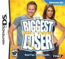 THQ Nordic The Biggest Loser (NDS)