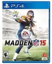 EA Sports Madden NFL 15 (PS4)