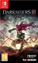 THQ Nordic Darksiders 3 (SWITCH)