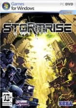 Codemasters StormRise (PC)