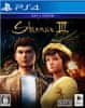 Shenmue 3 (PS4)	