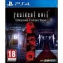 Capcom Resident Evil Origins Collection (PS4)