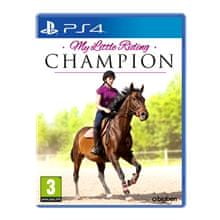 Bigben My Little Riding Champion (PS4)