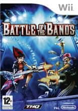 THQ Nordic Battle of the Bands (Wii)
