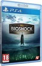 2K games Bioshock Collection (PS4) (Obal: EN)