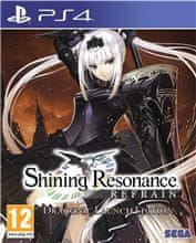 Sega Shining Resonance Refrain (PS4)