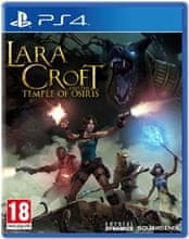 Square Enix Lara Croft and Temple of Osiris (PS4)