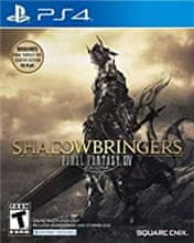 Square Enix Final Fantasy XIV Shadowbringers (PS4)