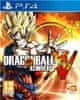 Bandai Dragon Ball Xenoverse (PS4)