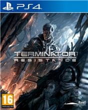 Reef Terminator: Resistance (PS4)