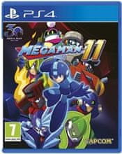 Capcom Mega Man 11 (PS4)