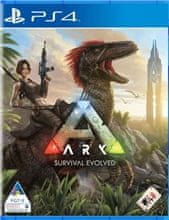 Ark: Survival Evolved (PS4)