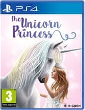 Bigben The Unicorn Princess (PS4)