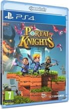 505 Games Portal Knights (PS4)