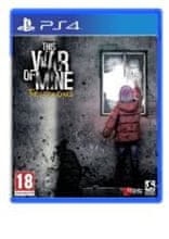 Deep Silver This War of Mine: The Little Ones (PS4)