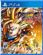 Namco Bandai Games Dragon Ball Fighter Z (PS4)