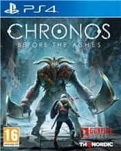 THQ Nordic Chronos: Before the Ashes (PS4)