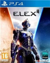 THQ Nordic Elex II (PS4)