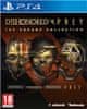 Bethesda Softworks Dishonored and Prey: The Arkane Collection (PS4)