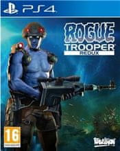 Activision Rogue Trooper Redux (PS4)
