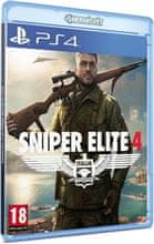 505 Games Sniper Elite 4 (PS4)