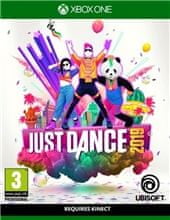 Ubisoft Just Dance 2019 (X1) (Obal: CZ)