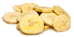 Goodie Lyofilizovaný banán 20 g