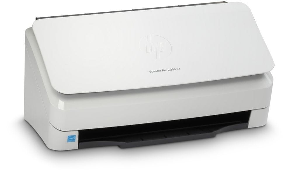 Levně HP ScanJet Pro 2000 s2 (6FW06A)