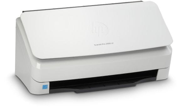 Tiskárna HP ScanJet Pro 2000 s2 (6FW06A)  černobílá, vhodná do kanceláří