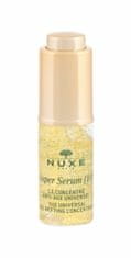 Nuxe 5ml super serum [10], pleťové sérum