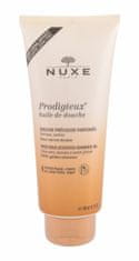 Nuxe 300ml prodigieux, sprchový olej