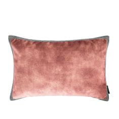 CASAMANCE Dekorační polštář MANADE 60 x 40 cm, rose blush