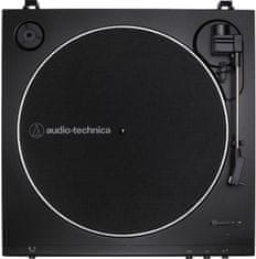 Audio-Technica AT-LP60x Black