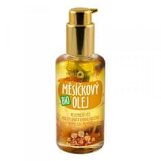 Purity Vision BIO Měsíčkový olej 100ml